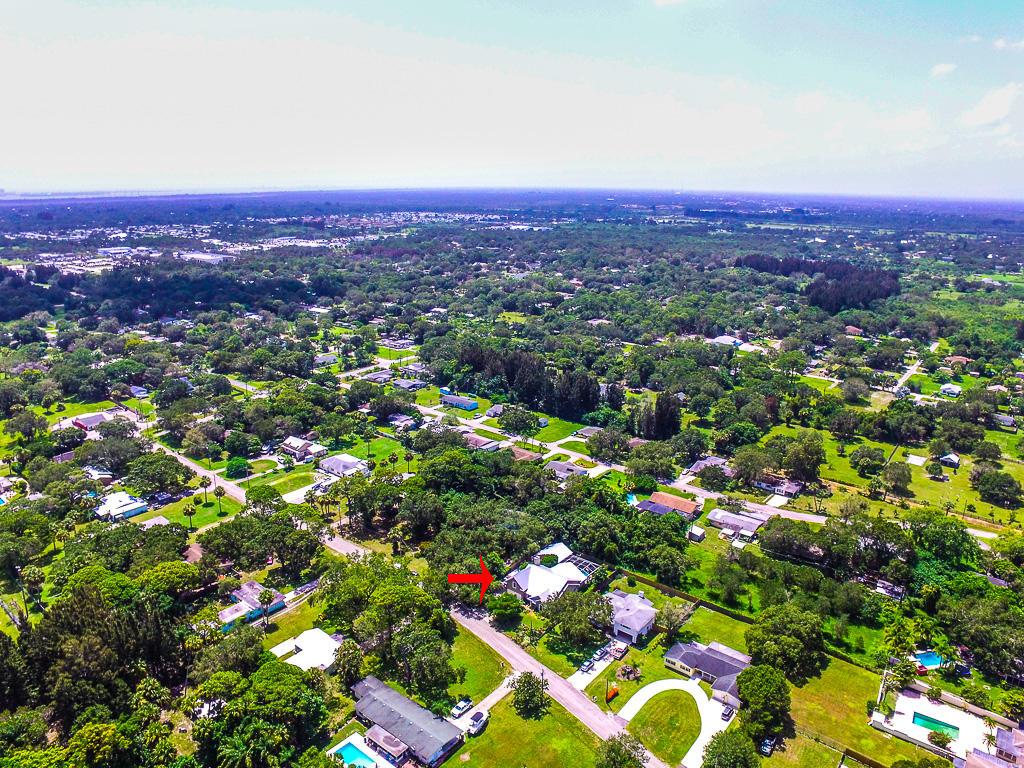 WHITE CITY SUBDIVISION - Residential