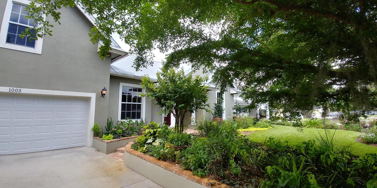 WHITE CITY SUBDIVISION - Residential