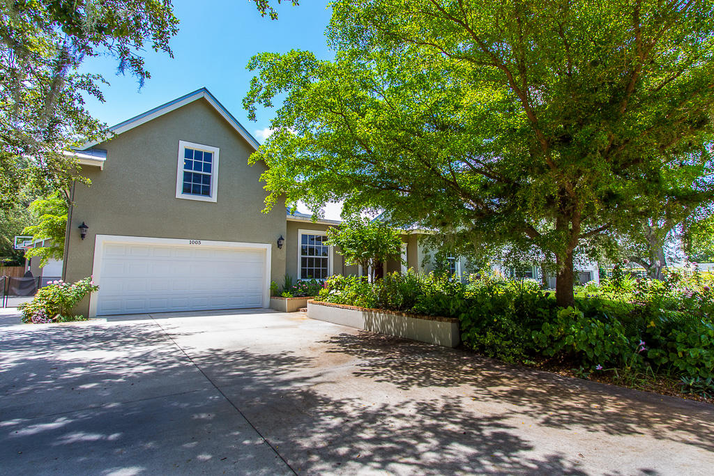 WHITE CITY SUBDIVISION - Residential