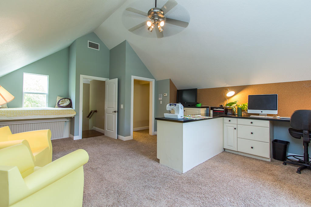 WHITE CITY SUBDIVISION - Residential