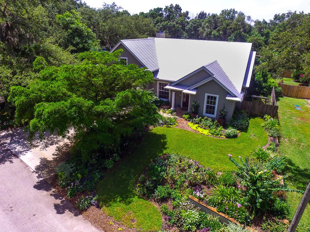 WHITE CITY SUBDIVISION - Residential