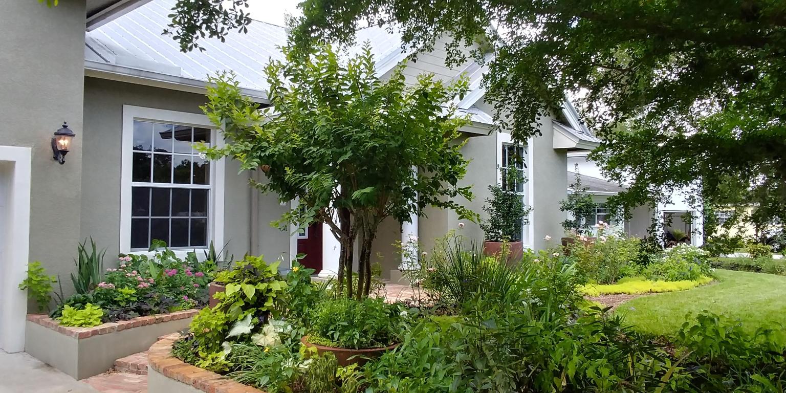 WHITE CITY SUBDIVISION - Residential