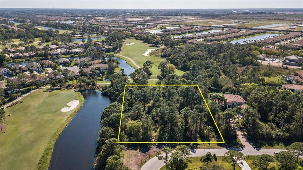 Photo of 7996 Saddlebrook Drive, Port Saint Lucie, FL 34986 (MLS # R10595195)