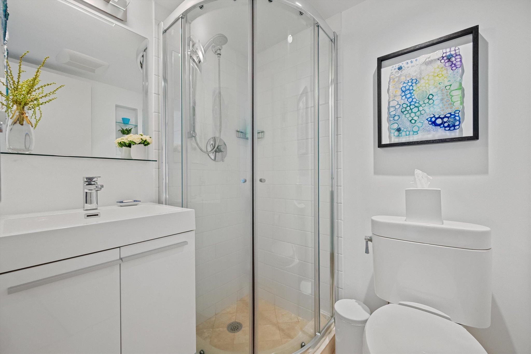 OCEAN TOWERS SOUTH CONDO - Residential