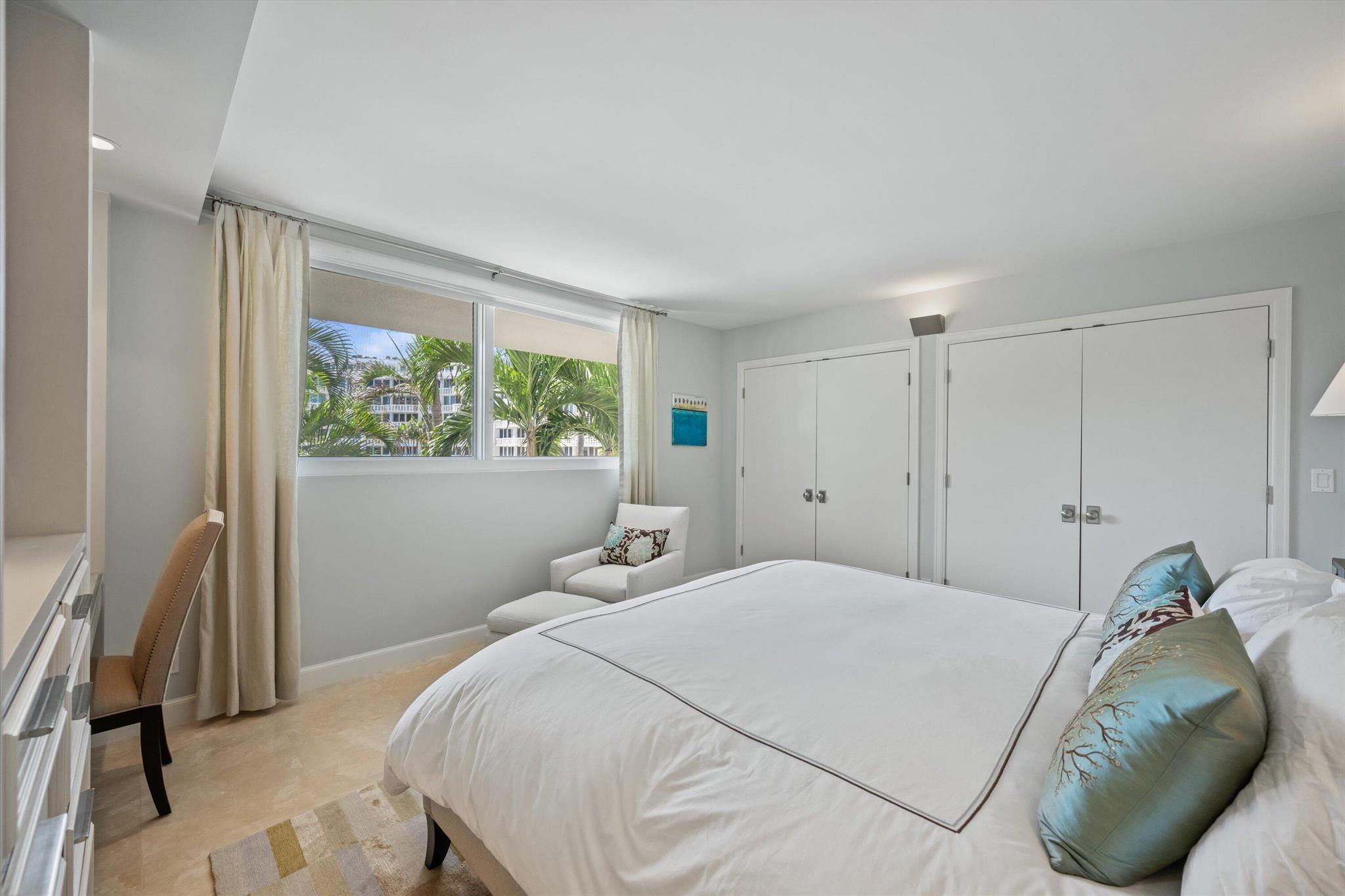 OCEAN TOWERS SOUTH CONDO - Residential