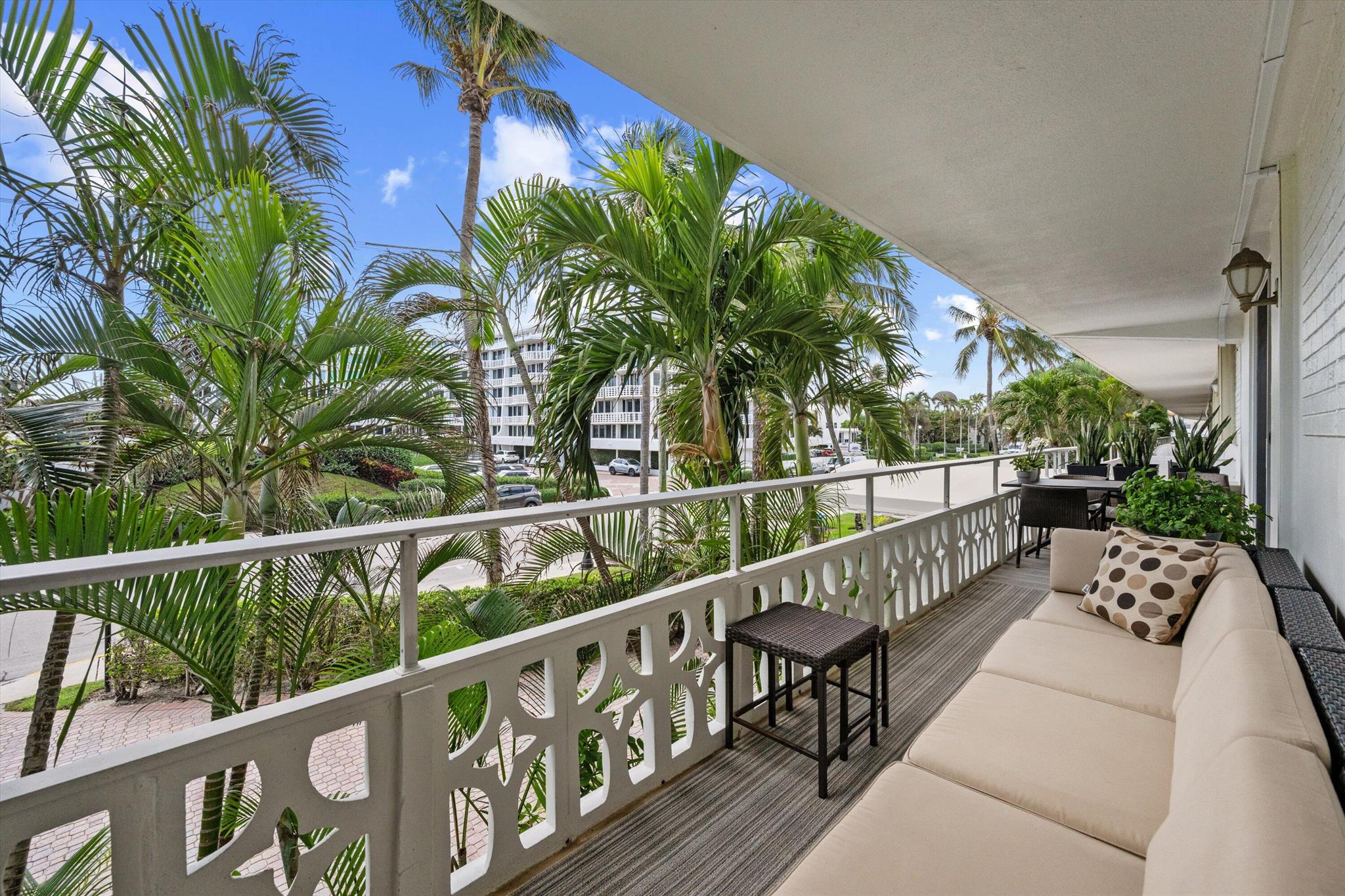 OCEAN TOWERS SOUTH CONDO - Residential