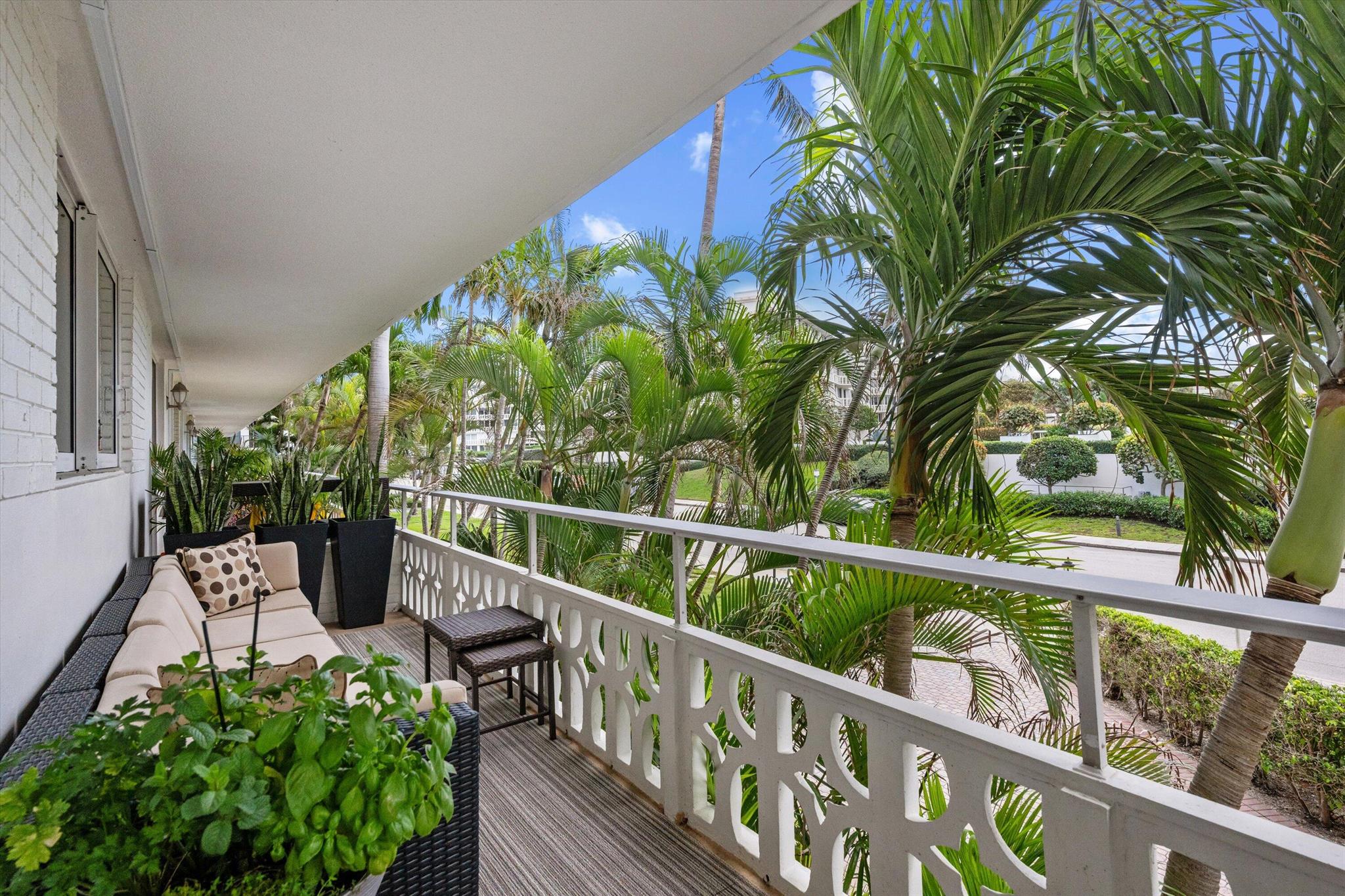 OCEAN TOWERS SOUTH CONDO - Residential