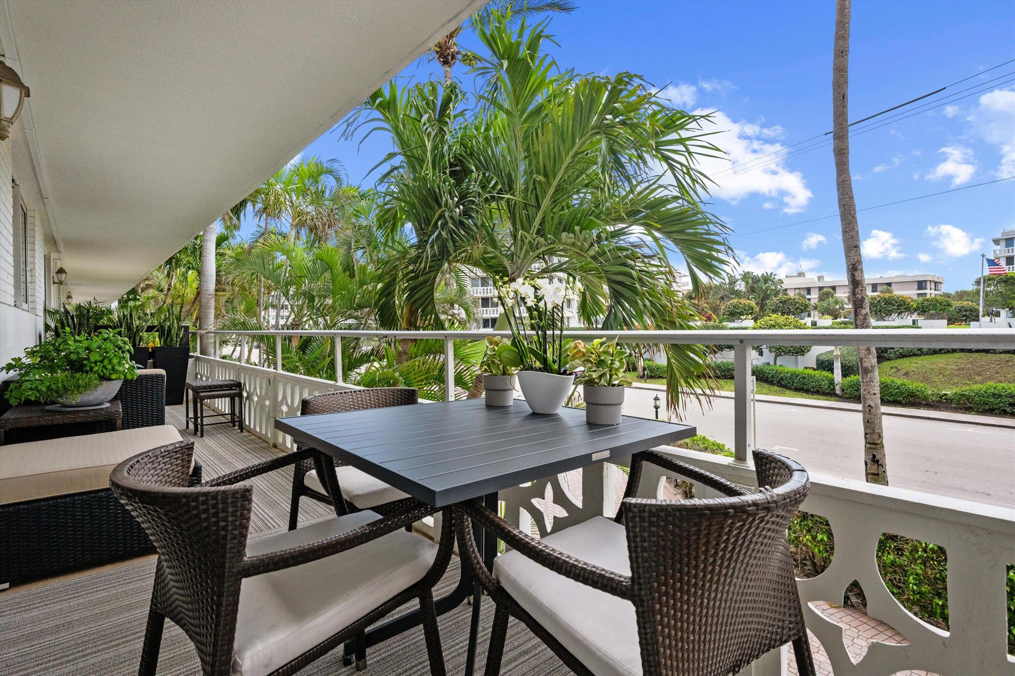 OCEAN TOWERS SOUTH CONDO - Residential