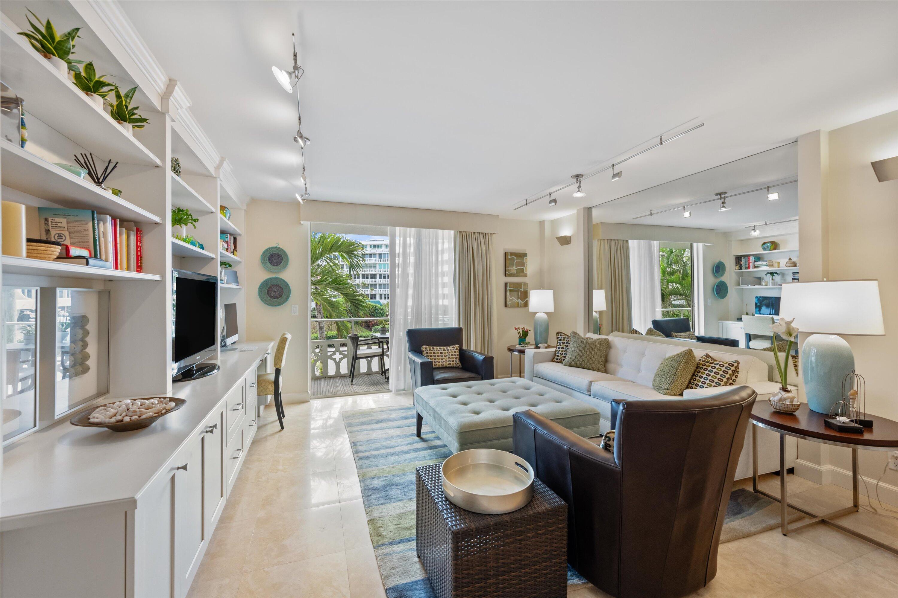 139 Sunrise Avenue 205