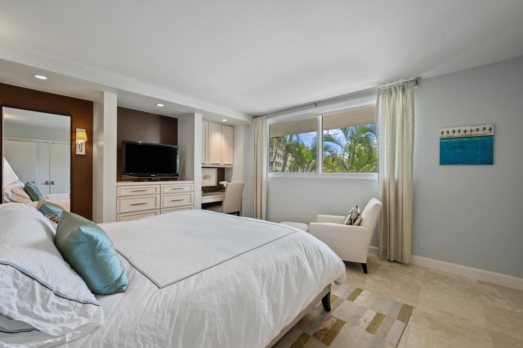 OCEAN TOWERS SOUTH CONDO - Residential