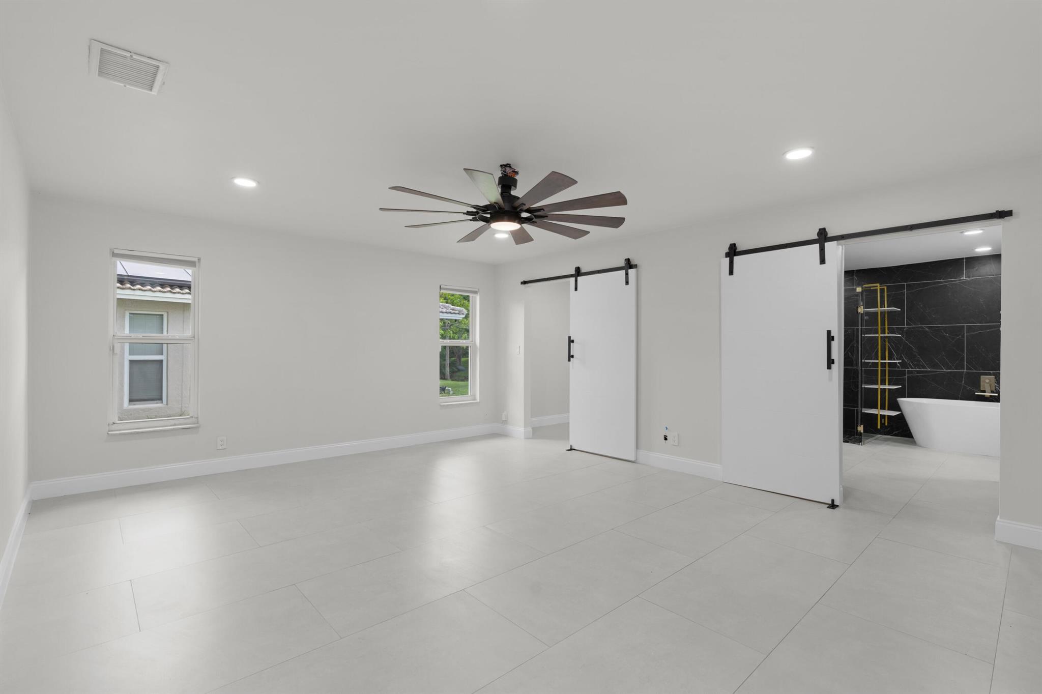 MAPLEWOOD - Residential Lease