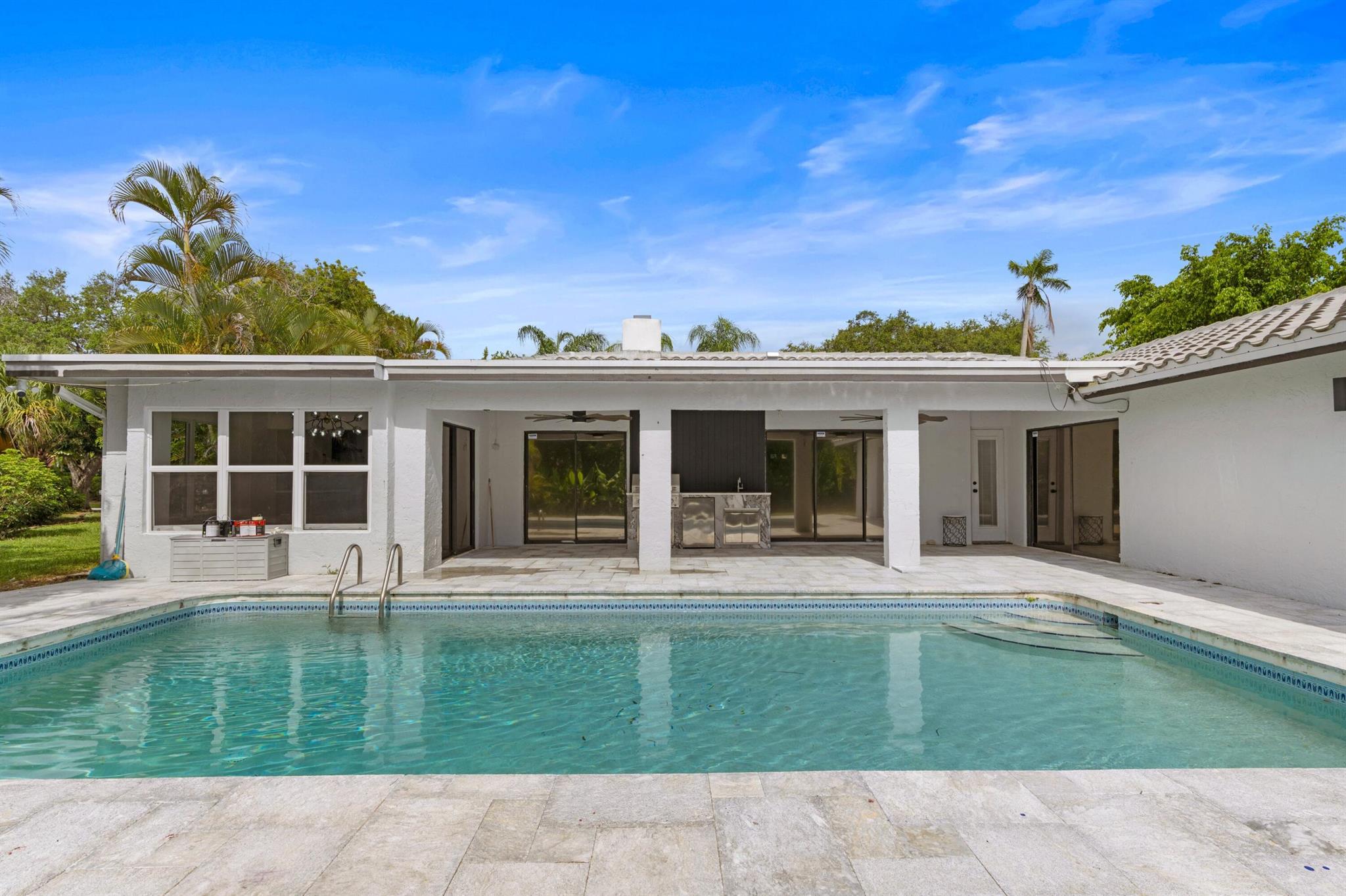 MAPLEWOOD - Residential Lease