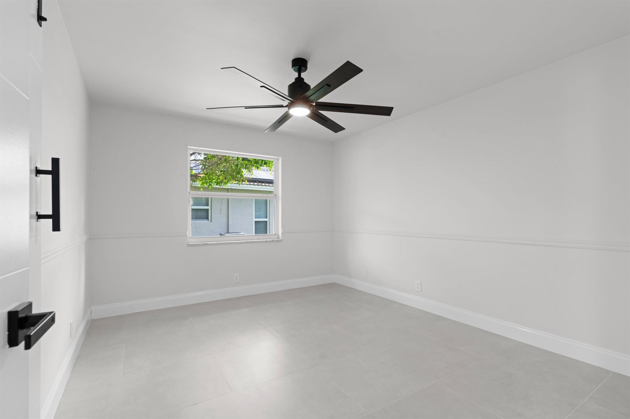 MAPLEWOOD - Residential Lease