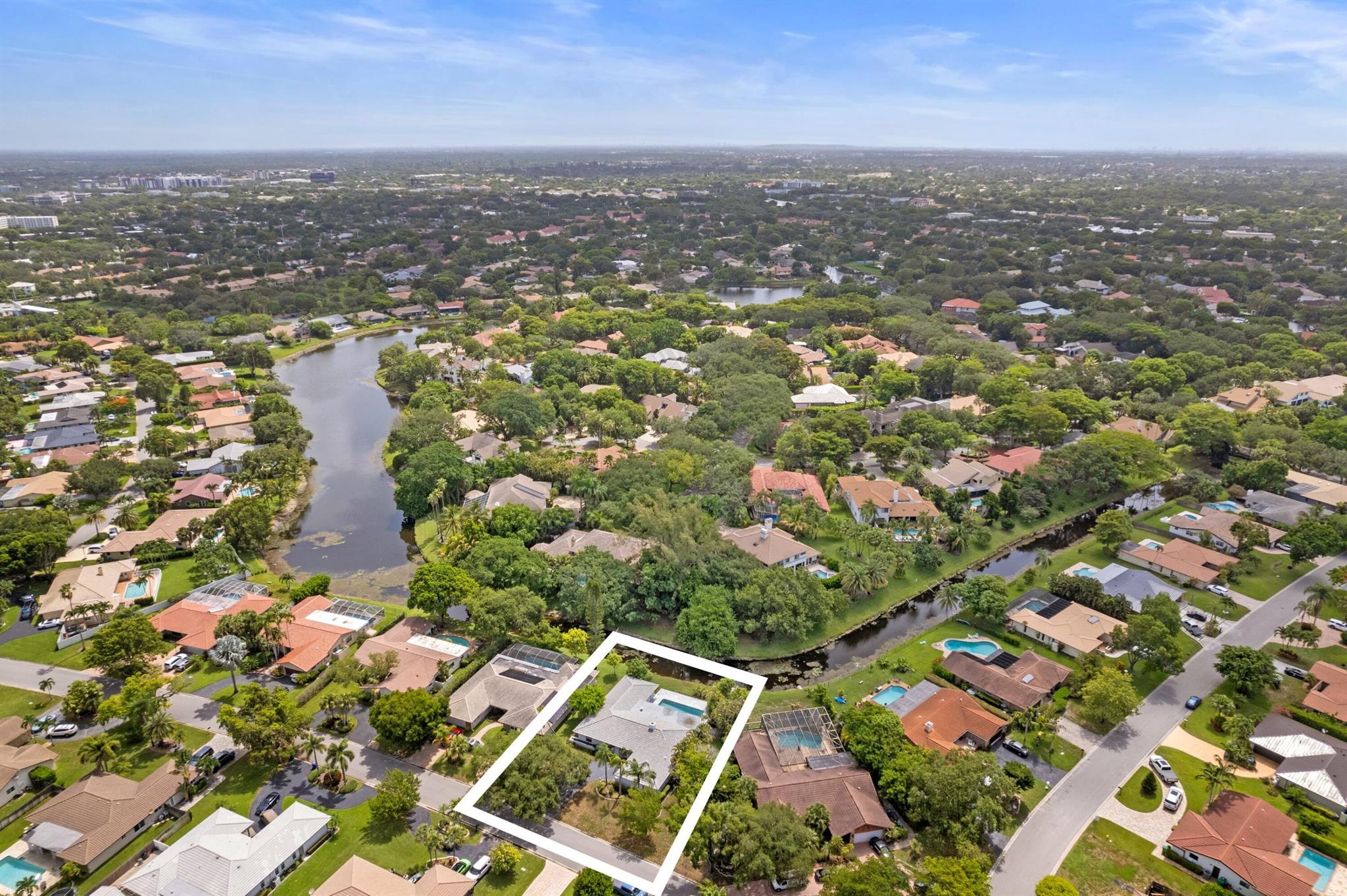 MAPLEWOOD - Residential Lease