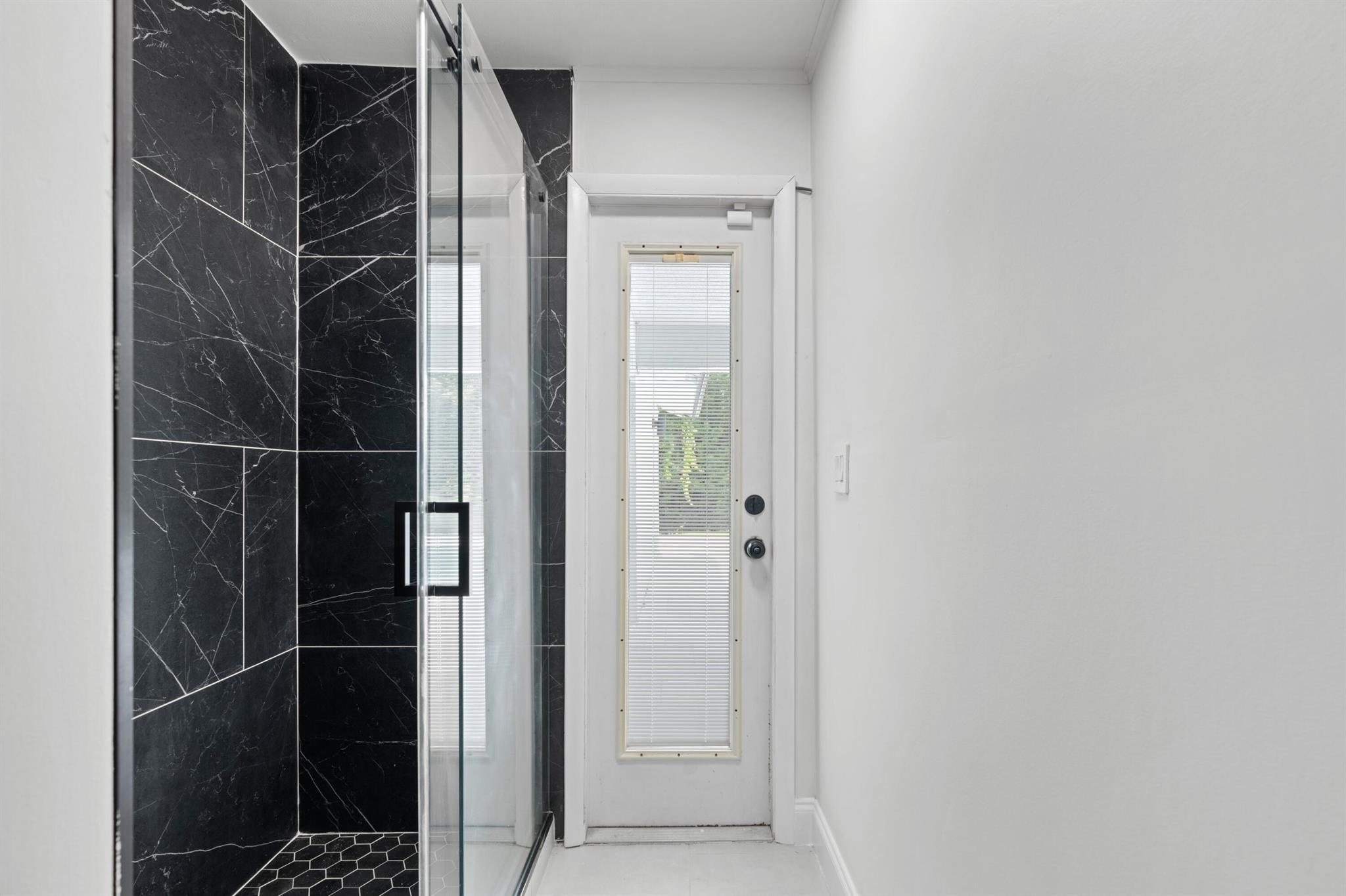 MAPLEWOOD - Residential Lease