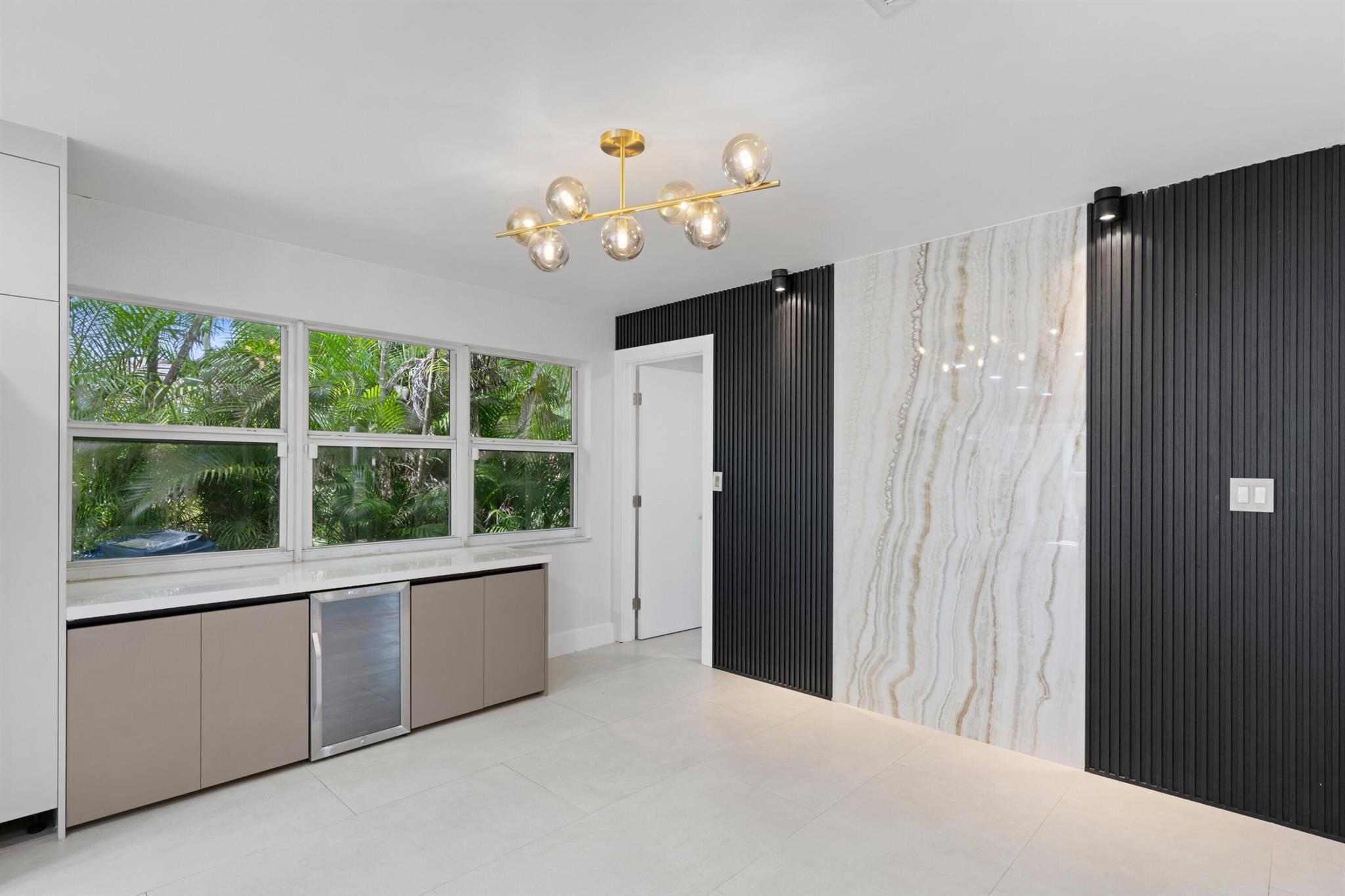 MAPLEWOOD - Residential Lease