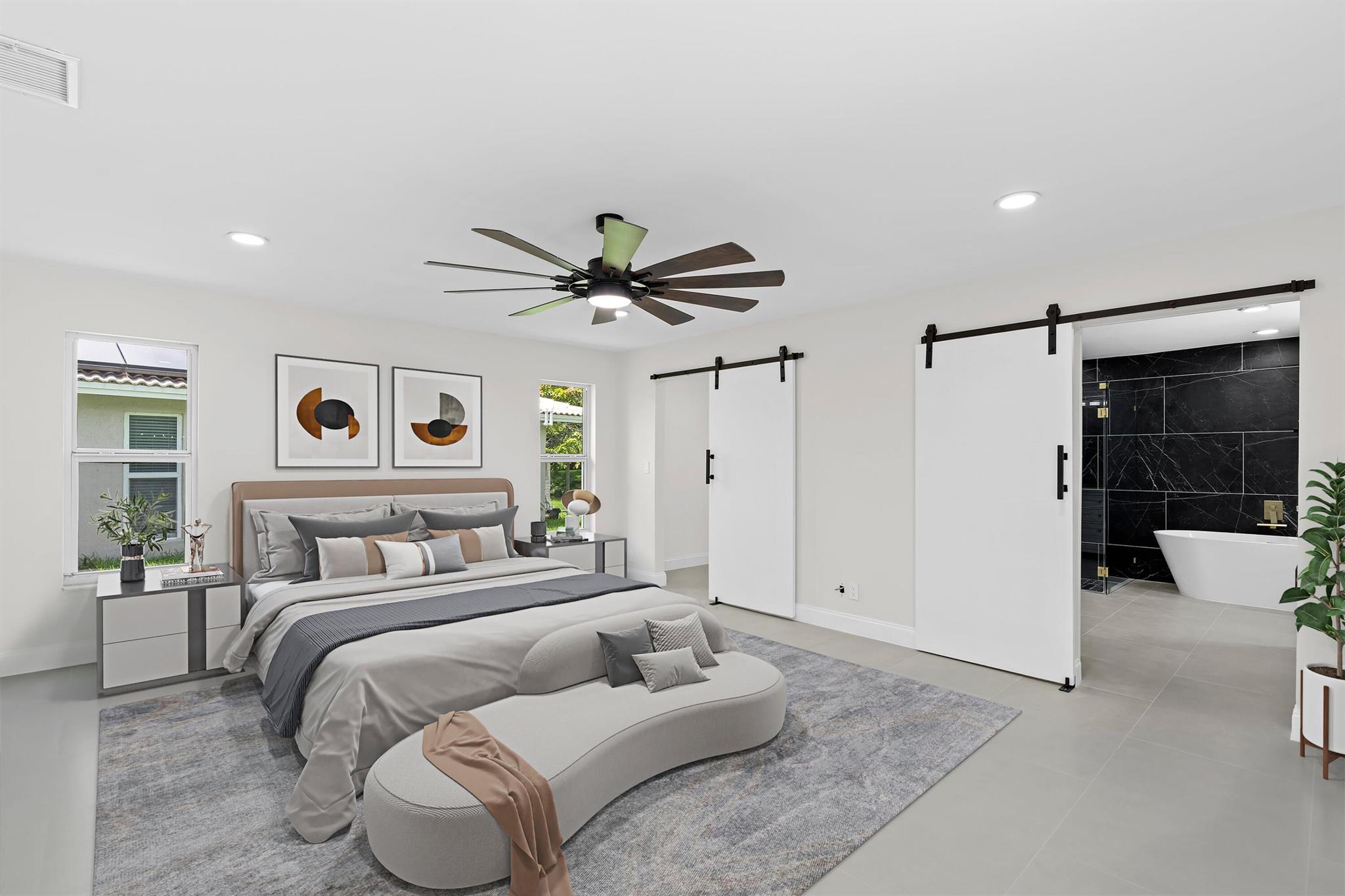 MAPLEWOOD - Residential Lease