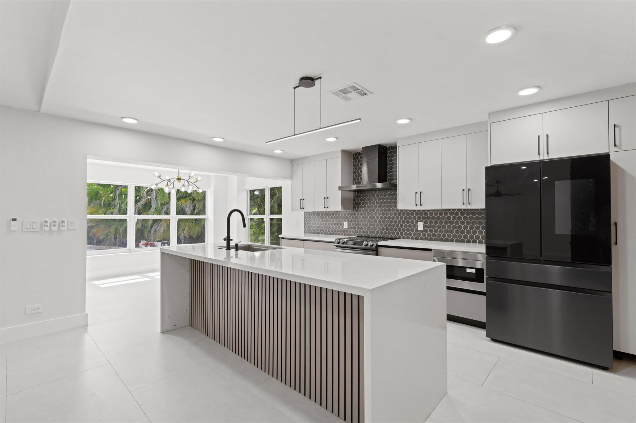 MAPLEWOOD - Residential Lease