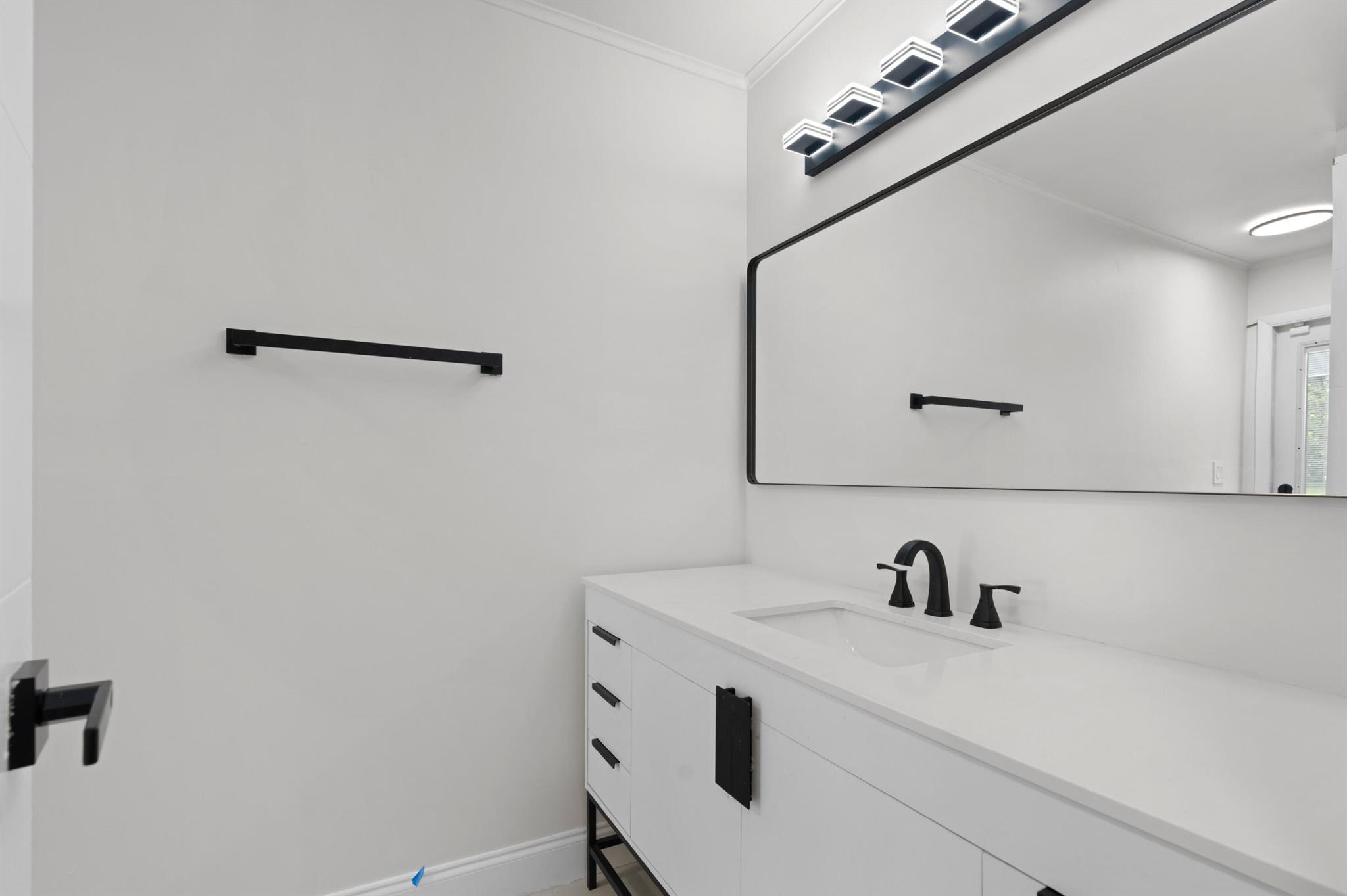 MAPLEWOOD - Residential Lease