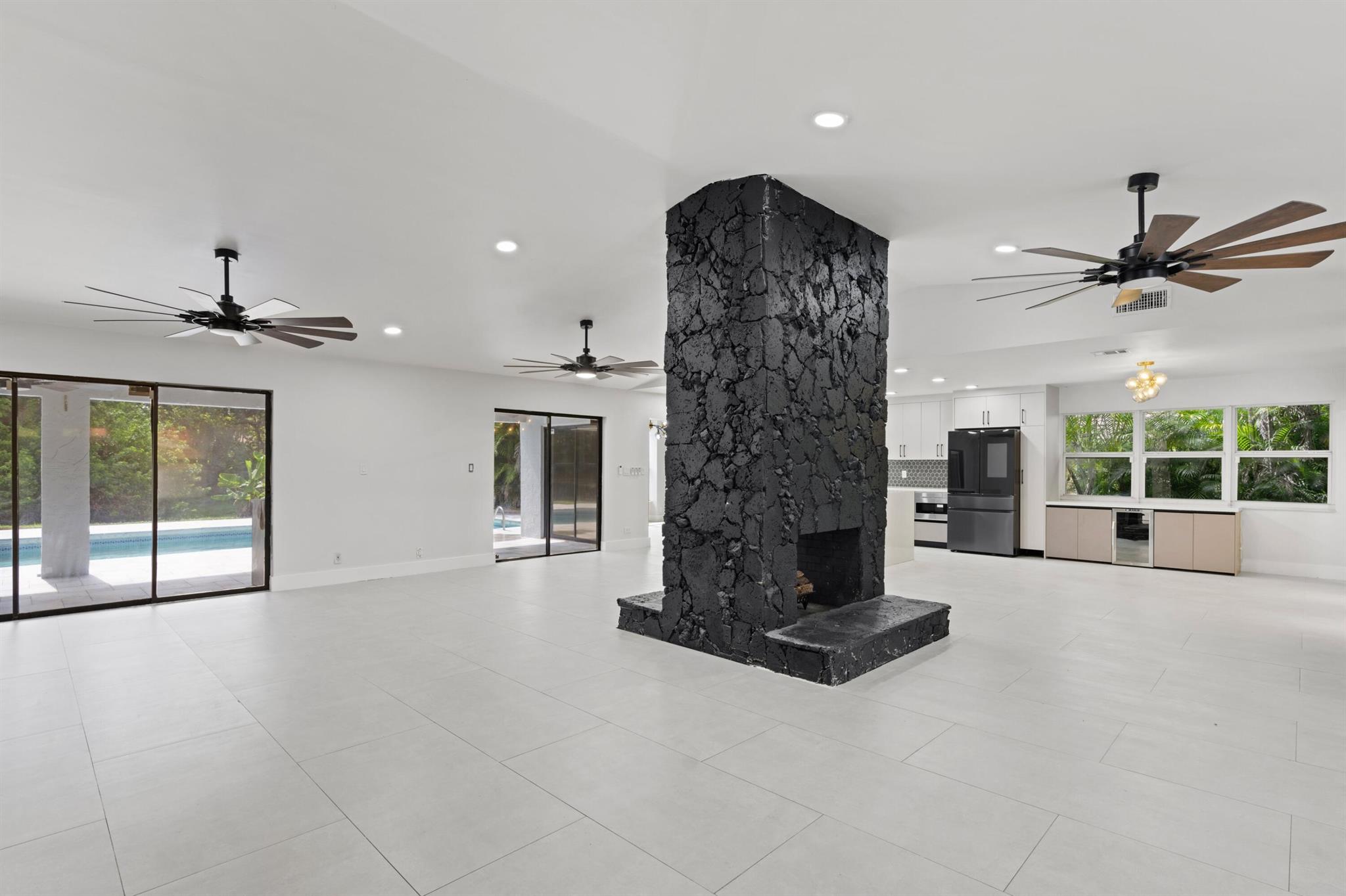 MAPLEWOOD - Residential Lease