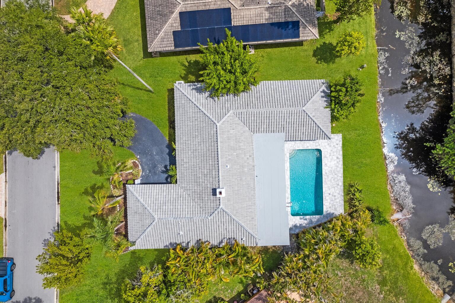 MAPLEWOOD - Residential Lease