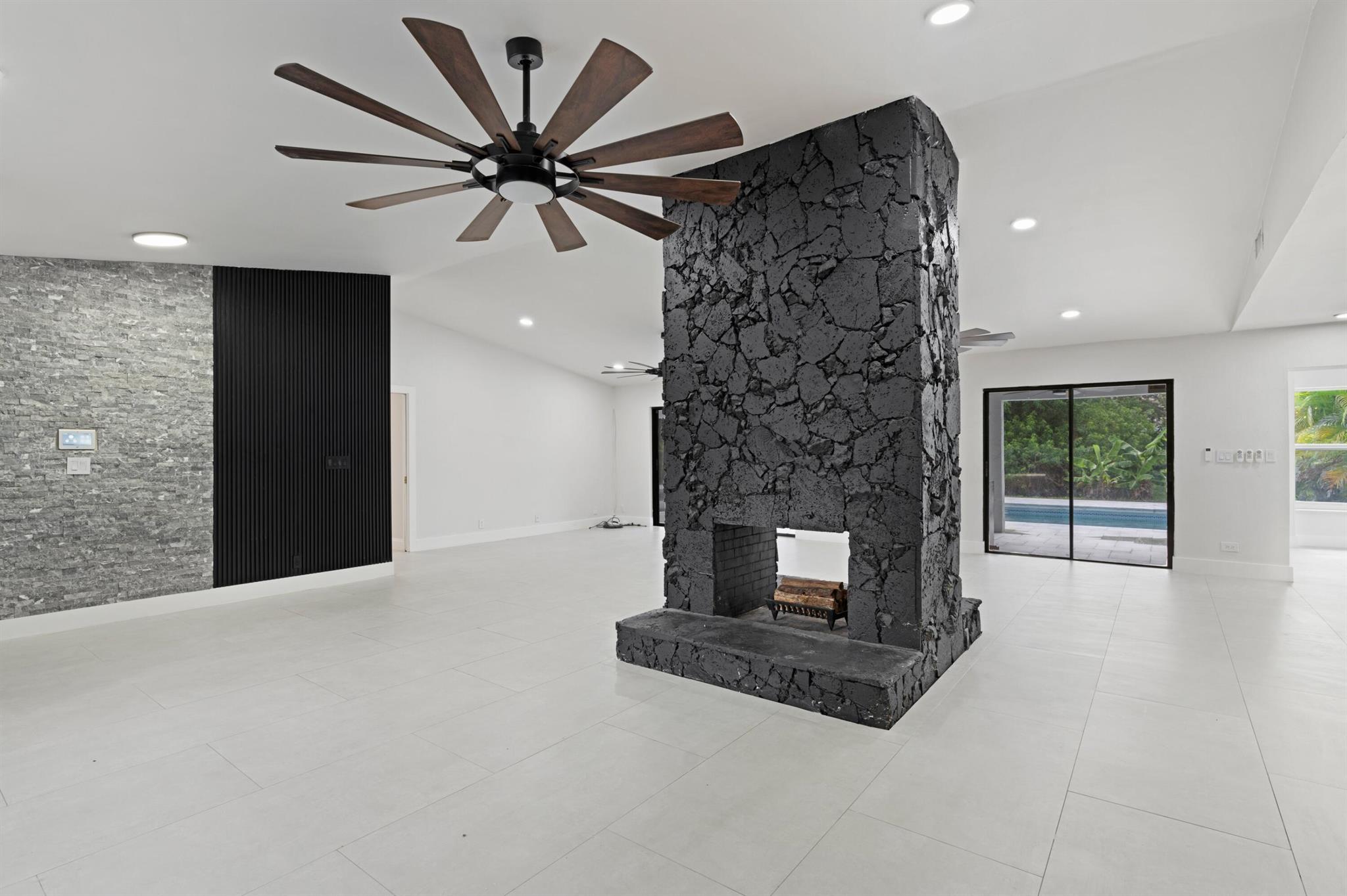 MAPLEWOOD - Residential Lease