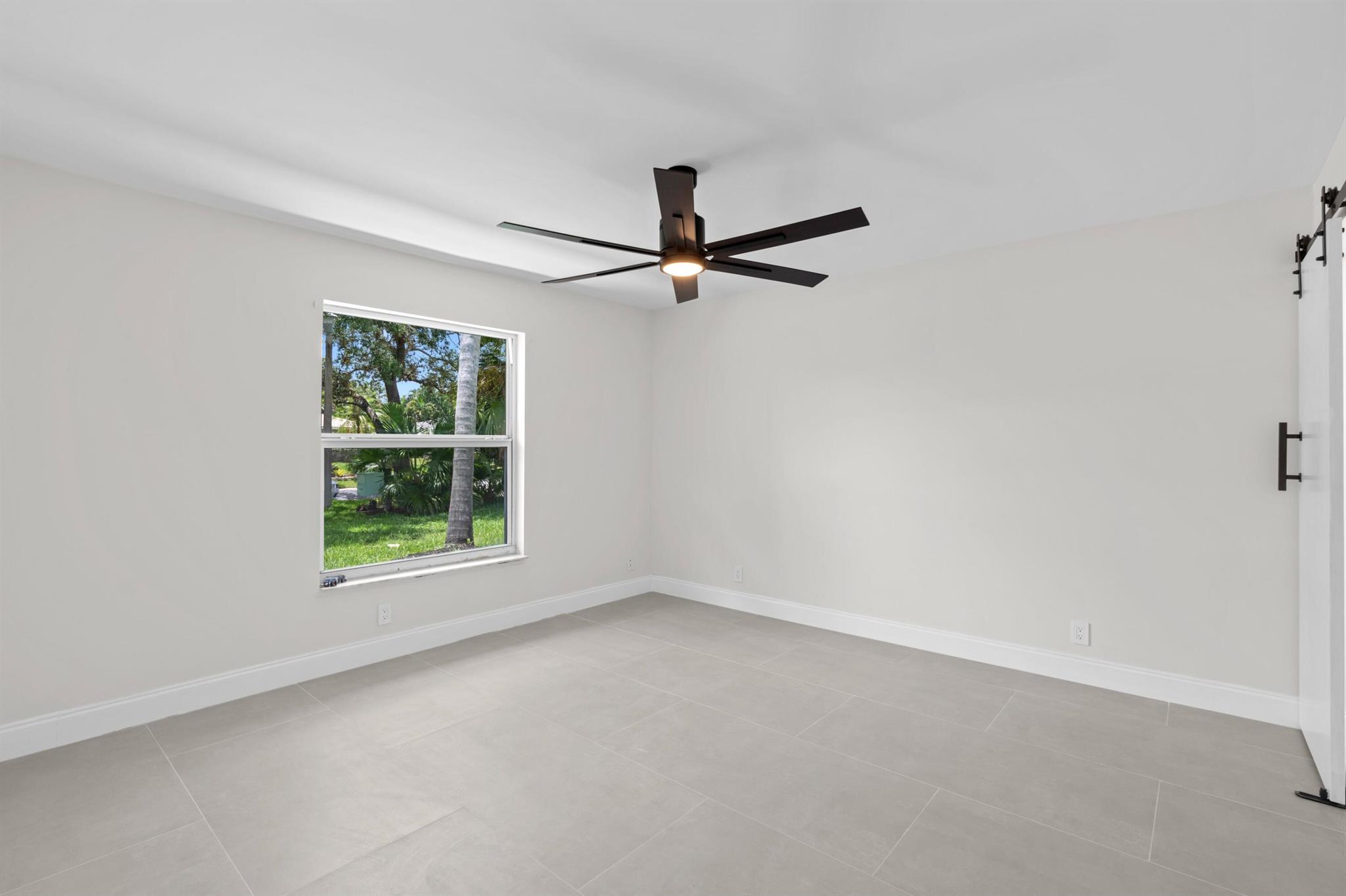 MAPLEWOOD - Residential Lease