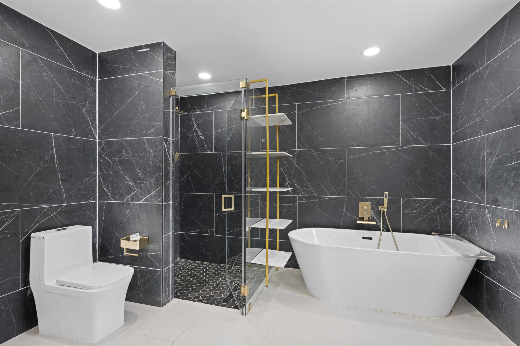 MAPLEWOOD - Residential Lease