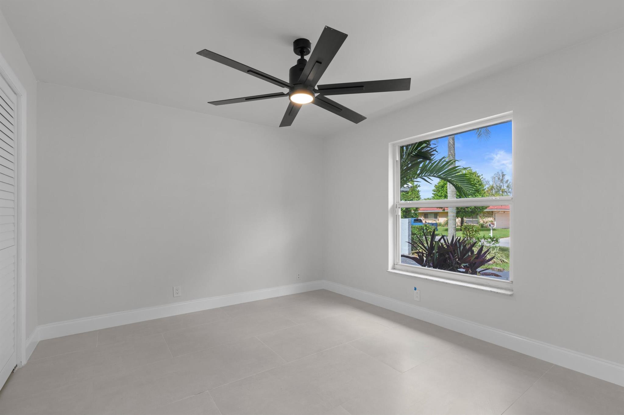 MAPLEWOOD - Residential Lease