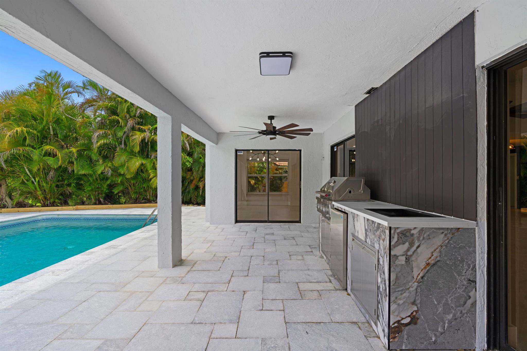 MAPLEWOOD - Residential Lease