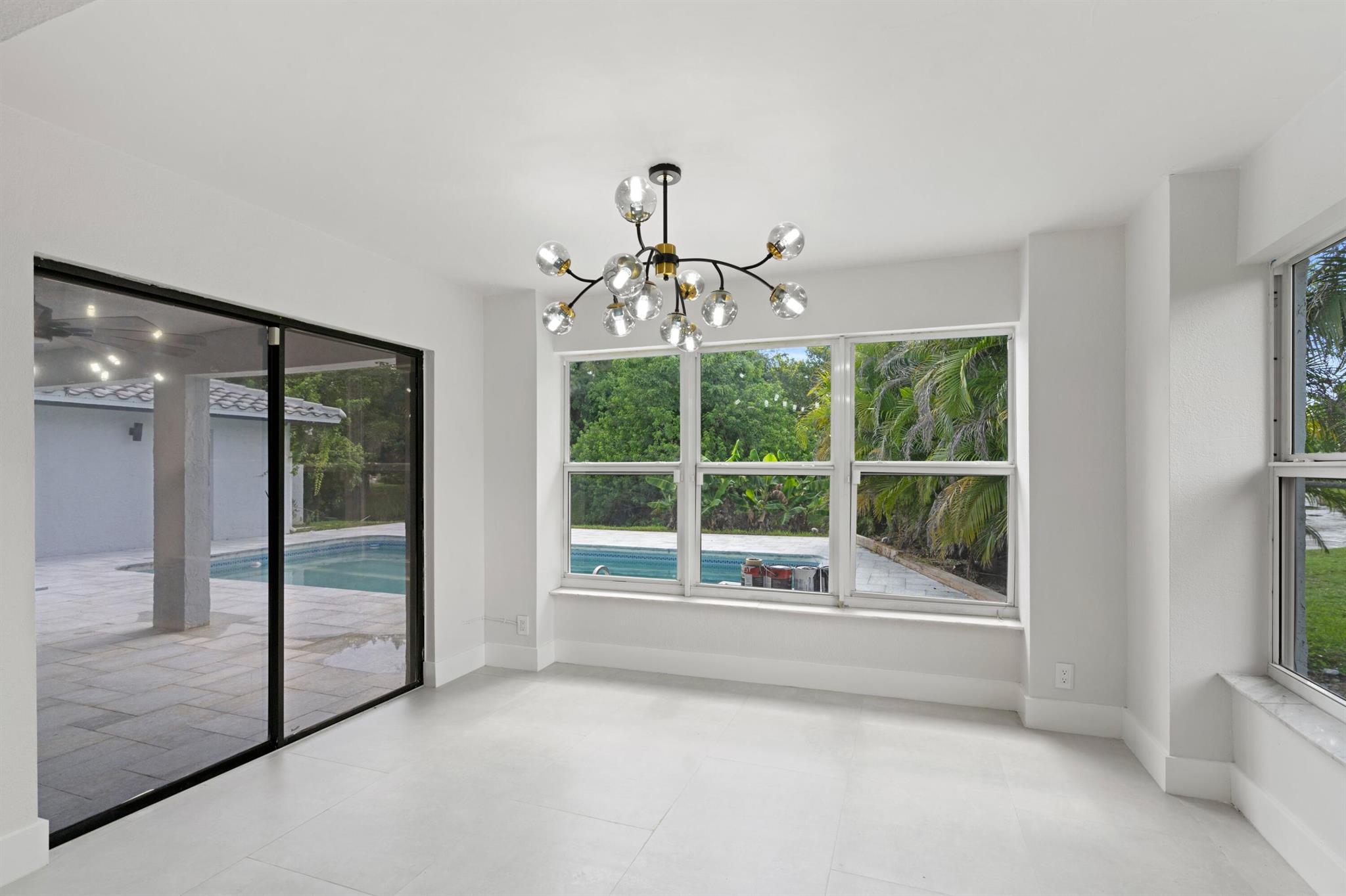 MAPLEWOOD - Residential Lease