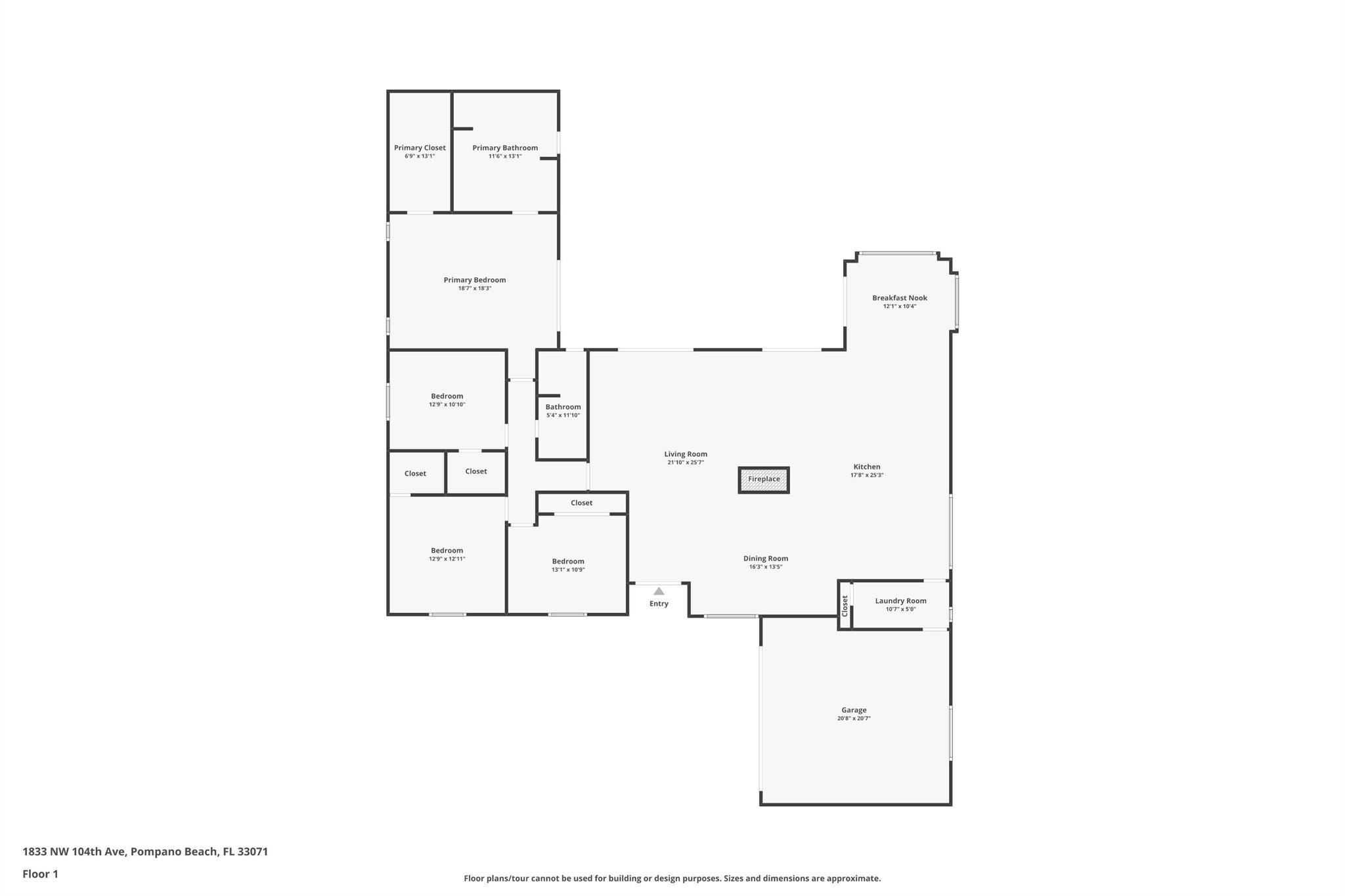 MAPLEWOOD - Residential Lease