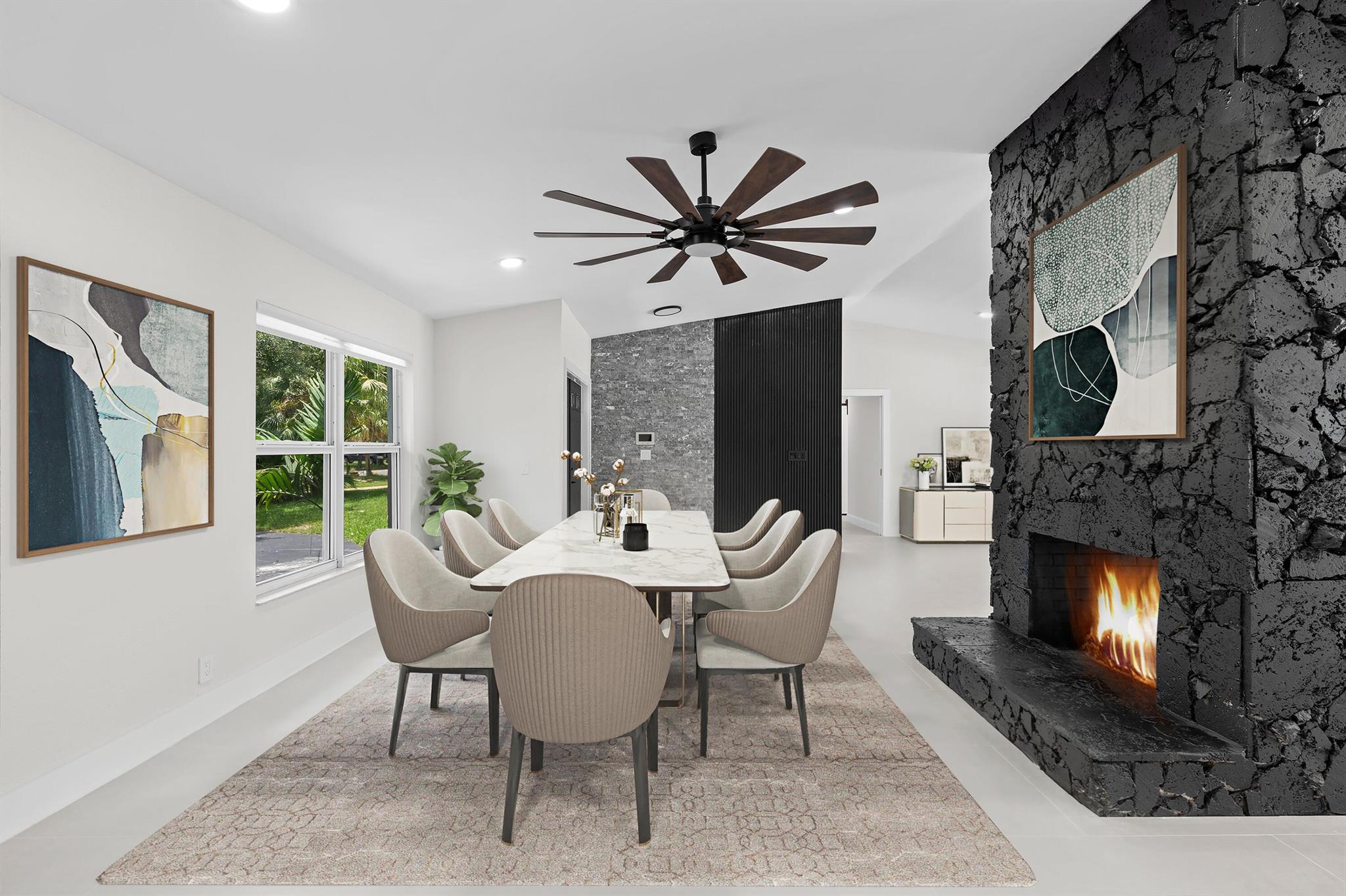 MAPLEWOOD - Residential Lease