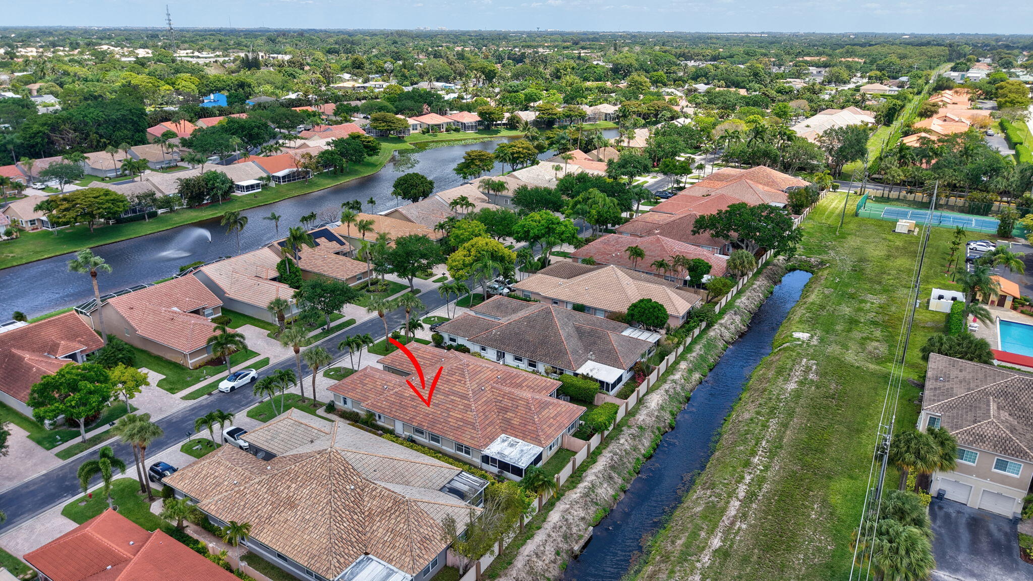 TROPICAL LAKES PH 2 - Residential