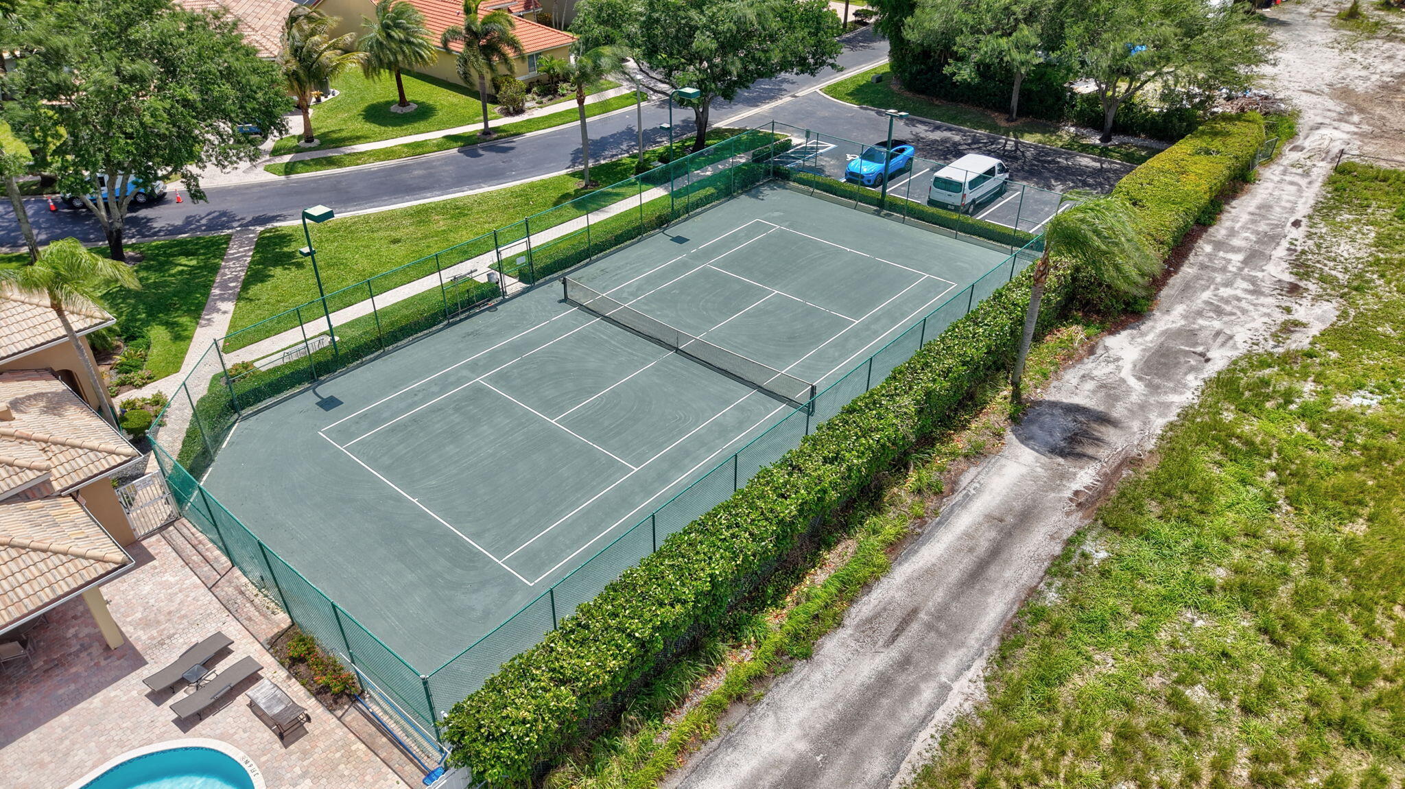 TROPICAL LAKES PH 2 - Residential