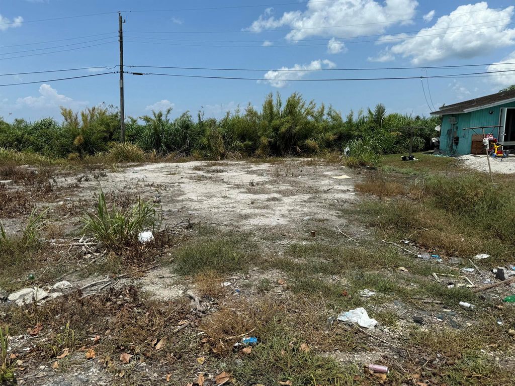 Photo of 2 NW Nw Street, South Bay, FL 33493 (MLS # R11090954)