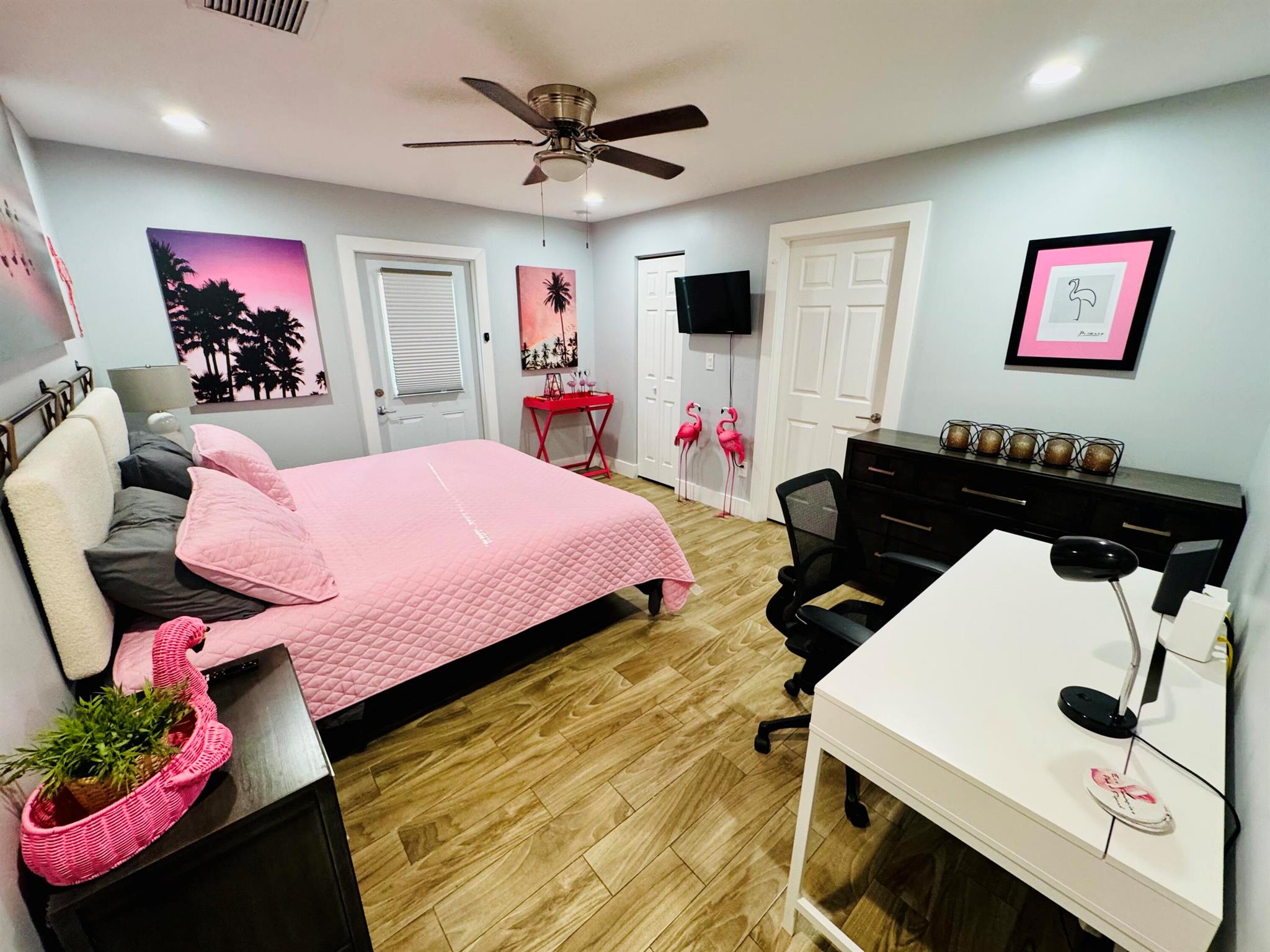 LAKE WORTH TOWN OF - Residential Lease