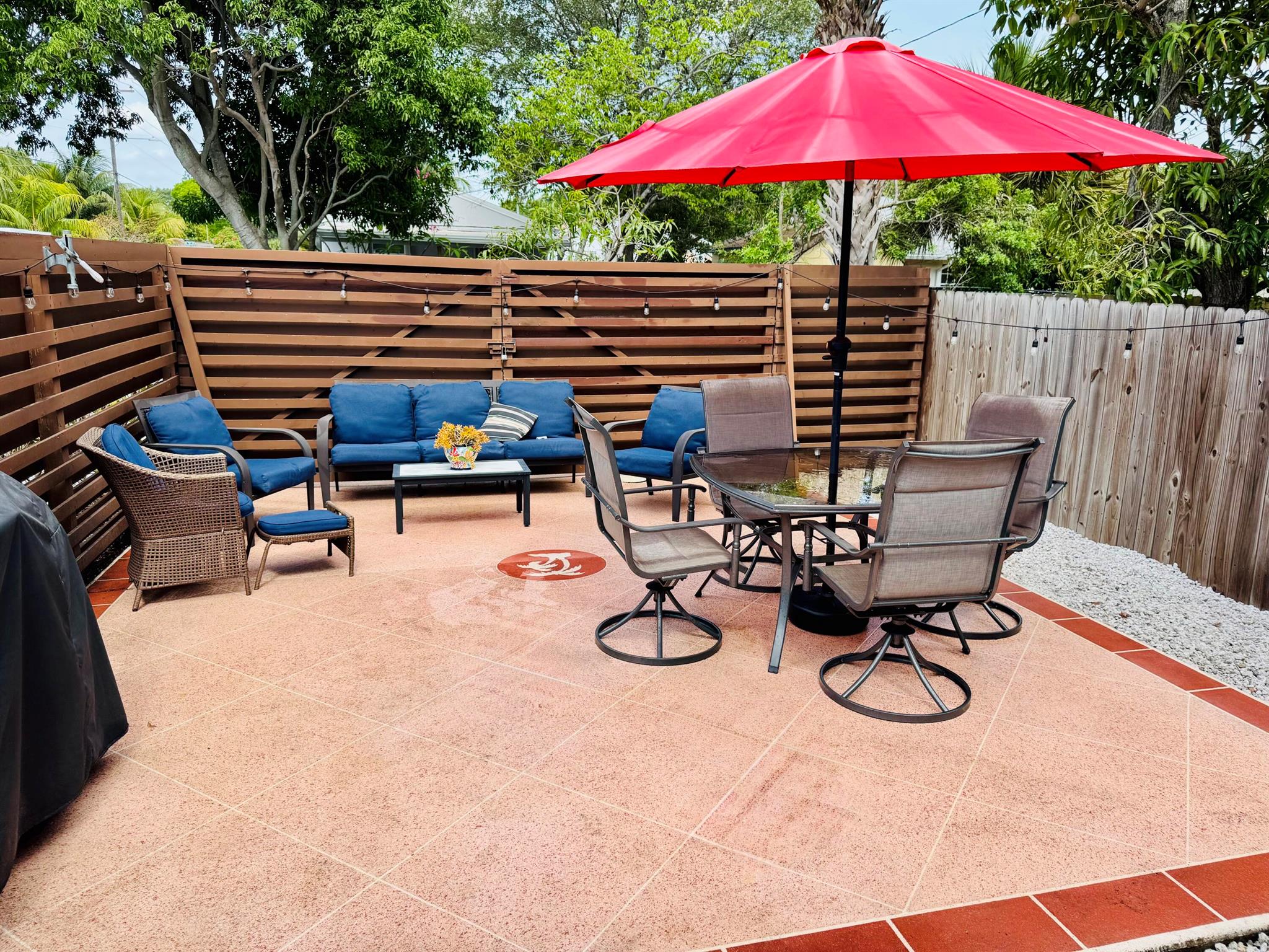 LAKE WORTH TOWN OF - Residential Lease