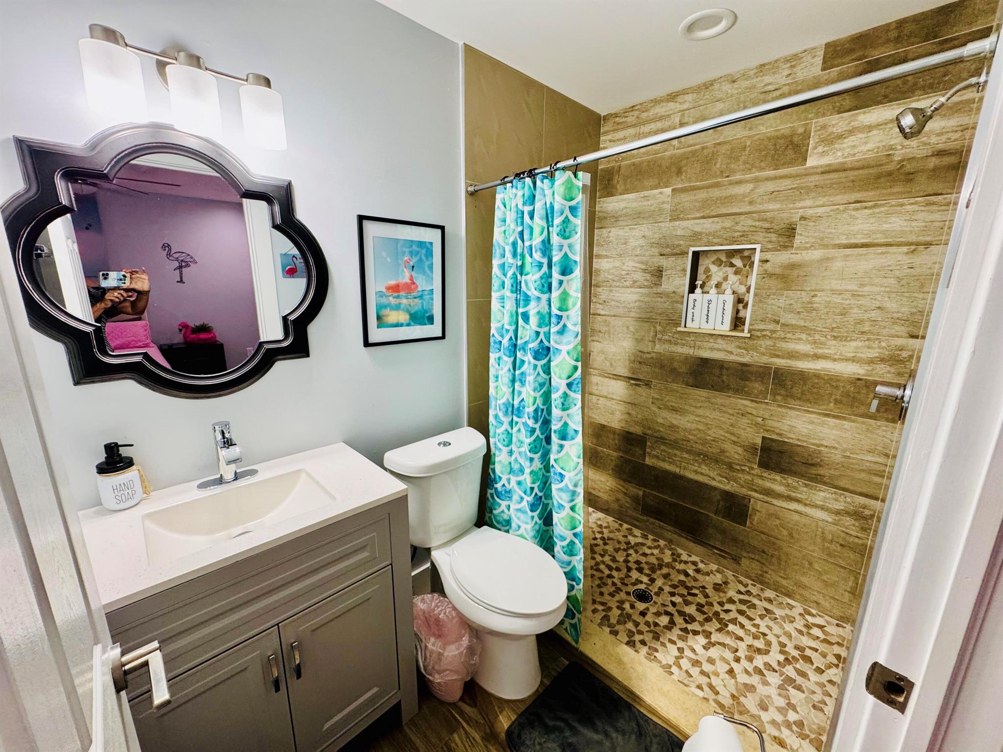 LAKE WORTH TOWN OF - Residential Lease