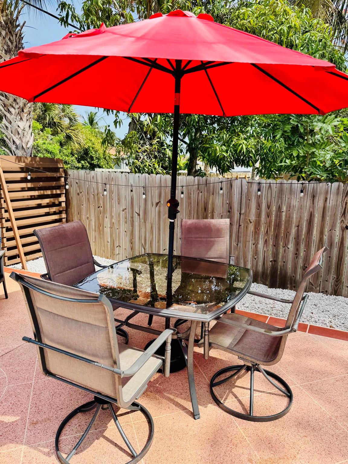 LAKE WORTH TOWN OF - Residential Lease