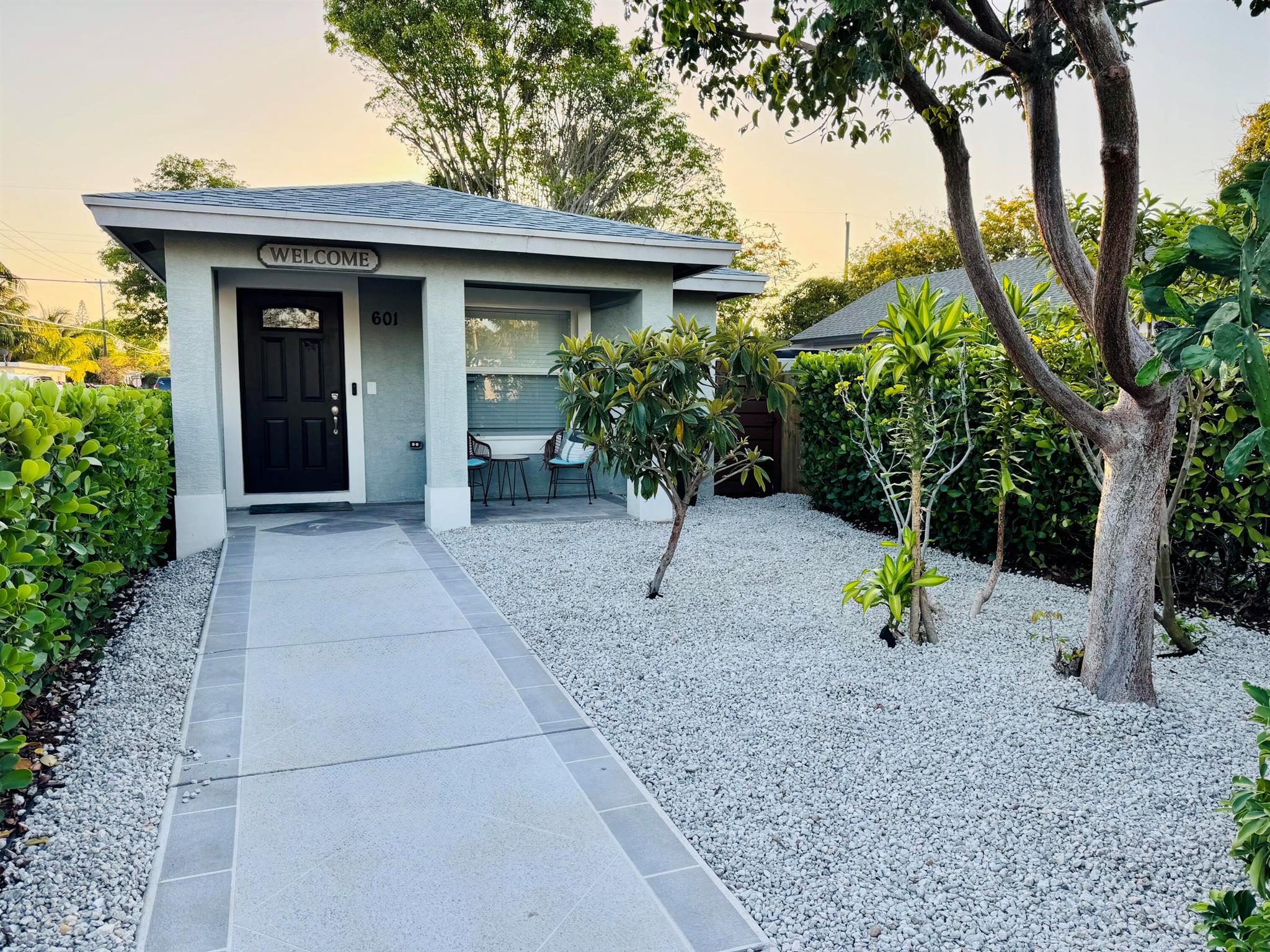 LAKE WORTH TOWN OF - Residential Lease