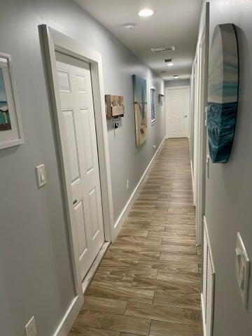 LAKE WORTH TOWN OF - Residential Lease