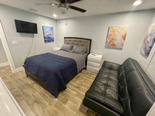 LAKE WORTH TOWN OF - Residential Lease