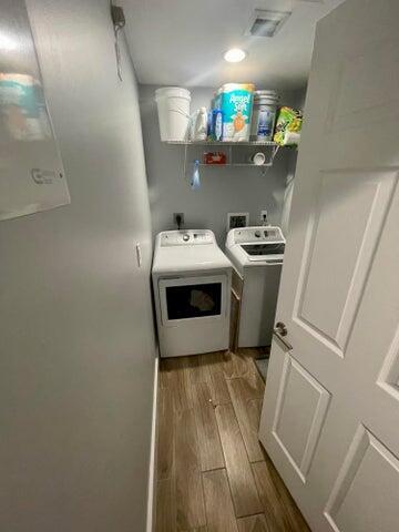 LAKE WORTH TOWN OF - Residential Lease