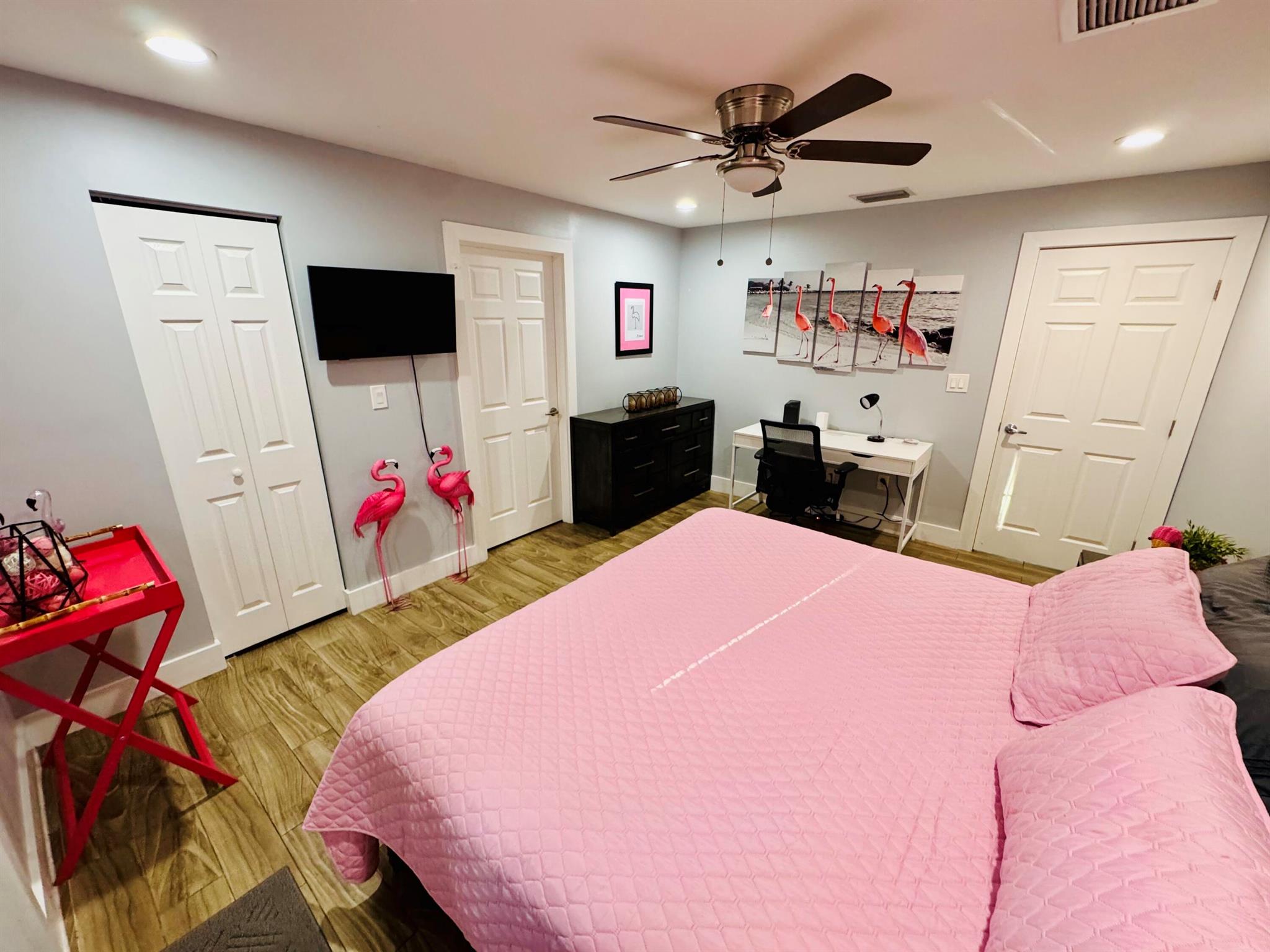 LAKE WORTH TOWN OF - Residential Lease