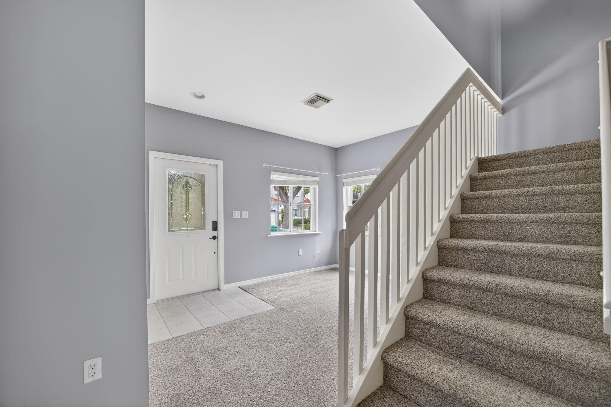 REVISED PLAT OF HILLCREST VILLAS - Residential