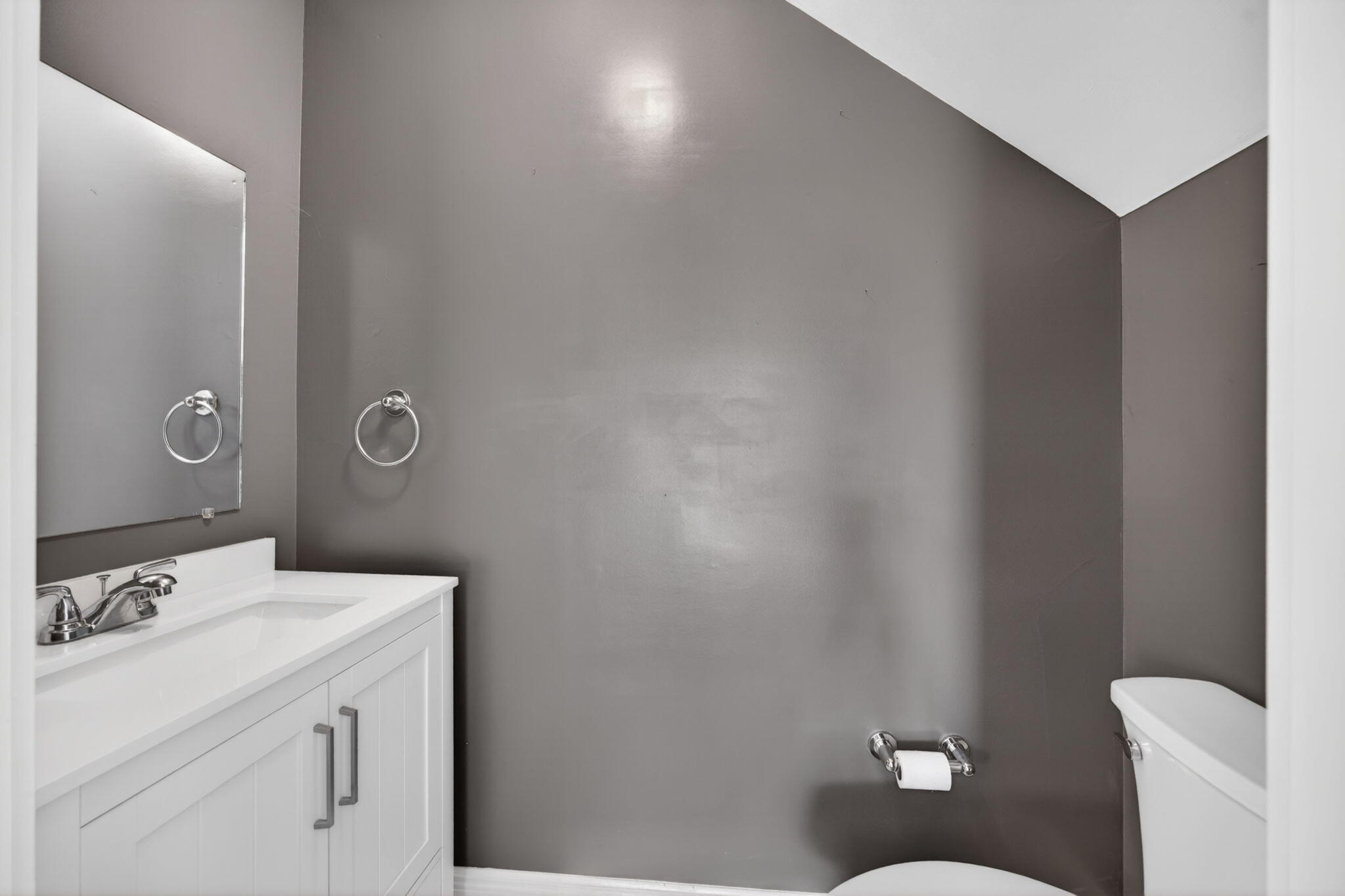 REVISED PLAT OF HILLCREST VILLAS - Residential