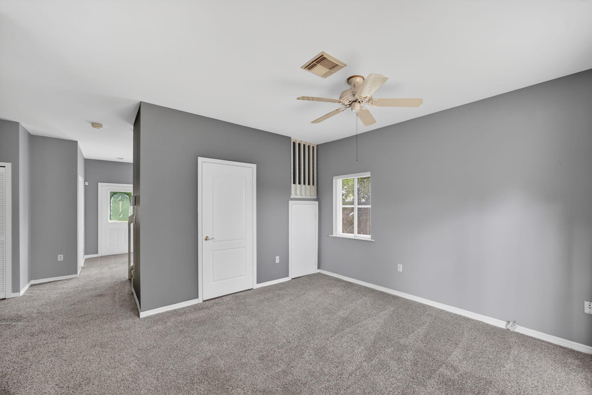 REVISED PLAT OF HILLCREST VILLAS - Residential