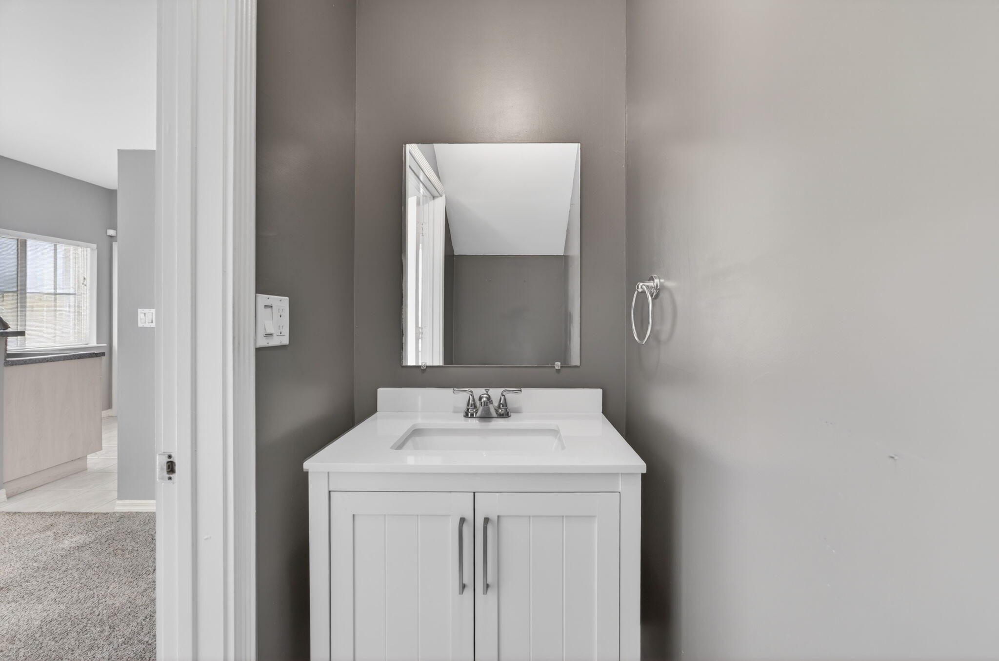 REVISED PLAT OF HILLCREST VILLAS - Residential