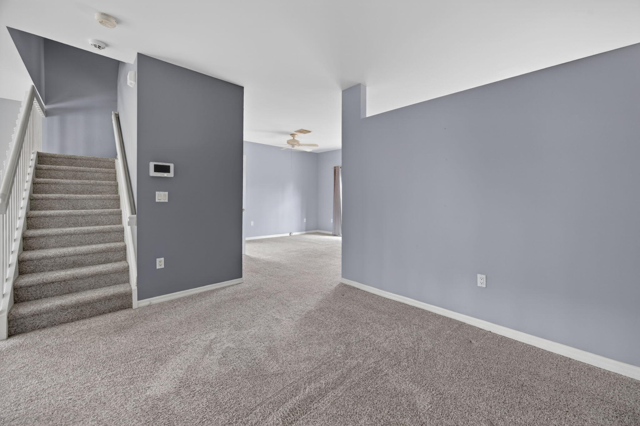 REVISED PLAT OF HILLCREST VILLAS - Residential